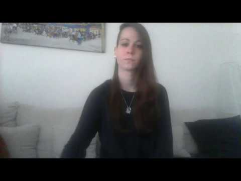 What you're made of - Lucie Silvas - Cover