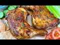 Air Fried Chicken Leg Quarter | Air Fried Chicken |