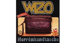 WIZO - 07 - Herrénhandtasche