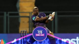 T20 Time out live | Kolkata vs Punjab