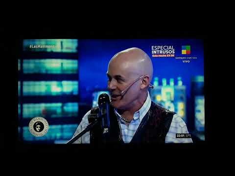 JAF + VIRGINIA FERREYRA #LOSMAMONES 31.05.2021