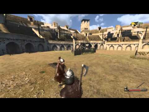 PARRY, PARRY, PARRY!!