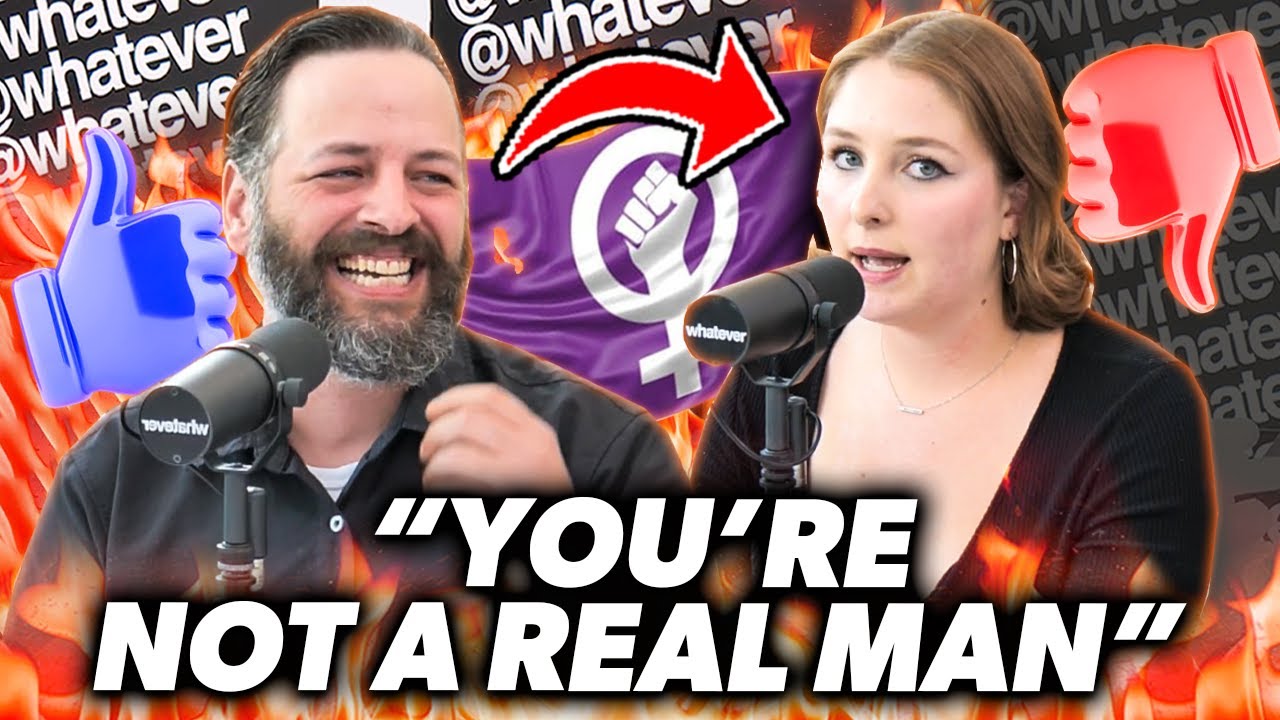 She Tried to Guilt-Trip Andrew Wilson… It Backfired Hard!