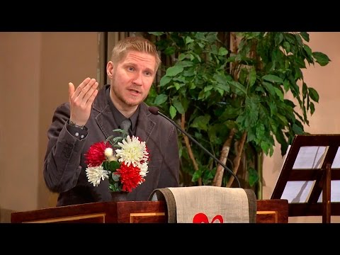 One Way makasiini 77 - Muutokseen tarvitaan ihme, osa 2