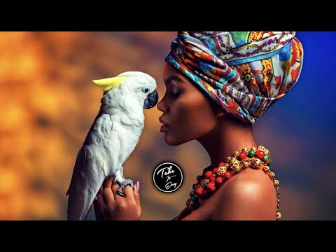 Marko Louis - Djelem Djelem (Harri Agnel Remix)