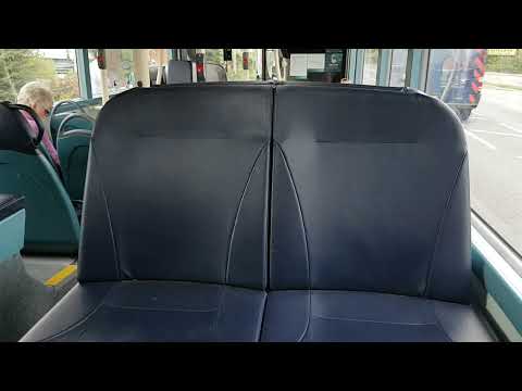 *THRASH* Arriva Midlands ADL Alexander-Dennis Enviro400MMC, 4526 (YX16 OKD) - Service 84