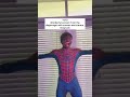 Spider Man 2 Had SO MUCH Screaming Shorts Spiderman Tobeymaguire Marvel