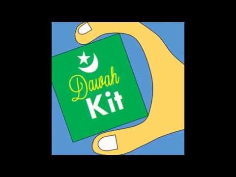 Dawah Kit Video
