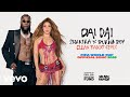 Shakira, Burna Boy - Dai Dai (Clean Bandit Remix - Official Audio)