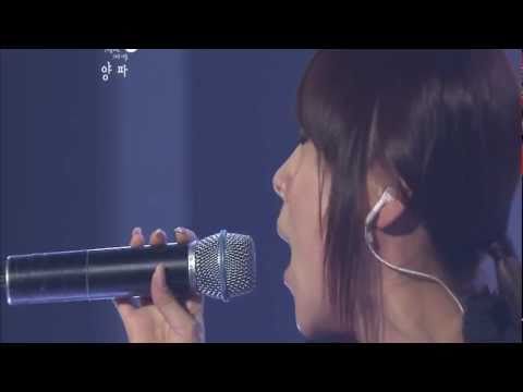 Yangpa - Should be you & Heart Beat Away