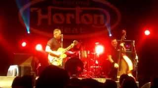 Reverend Horton Heat Please Don&#39;t Take The Baby To The Liquor Store
