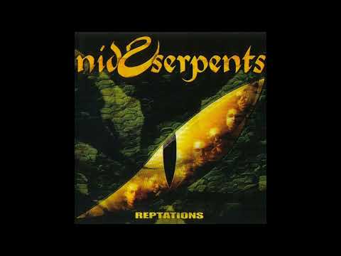 Nid2Serpents - Reptations - Comme dans un nid de serpents (feat.  G Kill)
