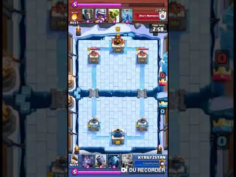 Mortar bait deck Battle #33
