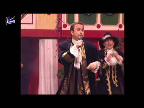 LVK 2000 06 - Tam Tam - Kartoesj - Groot-Sittard