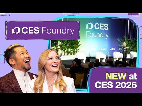 AI, Quantum & Conversations That Matter