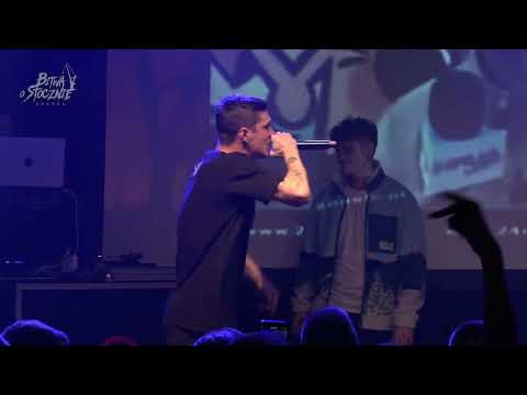 JANUSZ TRAMWAJ 3000 vs MANU | Bitwa o Stocznię 2022 | Grupa B