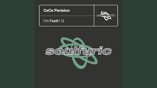 I'm Feelin' U (Subsonic Fudge Dub)