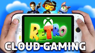 10 Best Retro Games on Xbox Game Pass