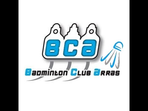 Badminton Club Arras - Passe ton volant