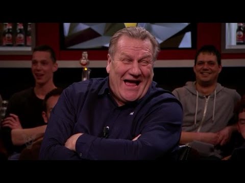 ''Ze verstonden me voor geen reet'' - VOETBAL INSIDE