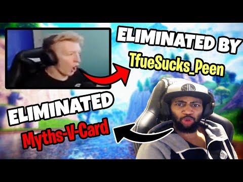 ULTIMATE Fortnite STREAM SNIPERS Compilation!