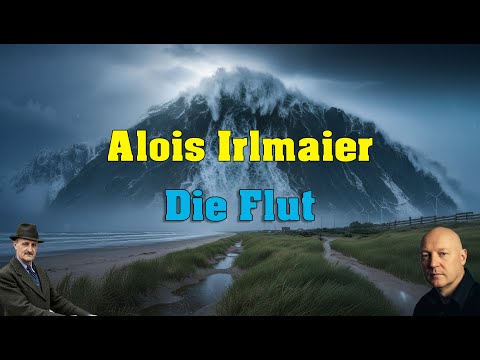 Alois Irlmaier - Der Krieg: Die Flut