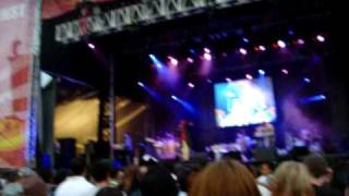 K Os   Zambony   Yes