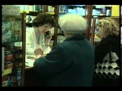 Lech Kaczyński- spot wyborczy 2005