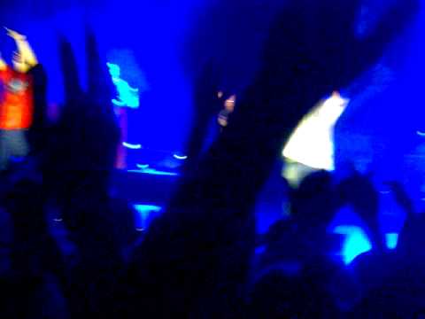 koncert PAKTOFONIKA SPODEK 31.05.2011r JESTES BOGIEM 09 - idealow potega.3gp