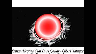 Özkan Meydan feat. Emre Şakar - Ciğeri Yakıyor (Dj Mehmet Arıöz Remix)