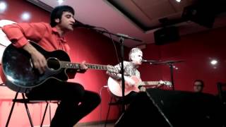 En el parque-Cooper (acústico)