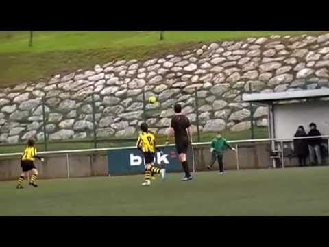 9 PARTIDO 2014-15 SESTAO RIVER 05A - BARAKALDO 05 (2 TIEMPO) 0-5. IMANOL 2, EDER 2.