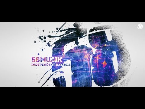 R.U.F.F.K.I.D.D. feat. QuestGott - Alles Gold was glänzt (58Muzik Independent Day)