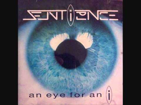 Sentience - Magnificent Speed