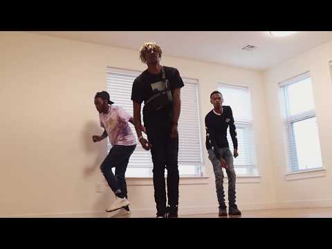 Dnellz - 6am @ Bennihana (Shot By DamigeVisuals )