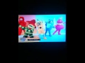 Yo Gabba Gabba