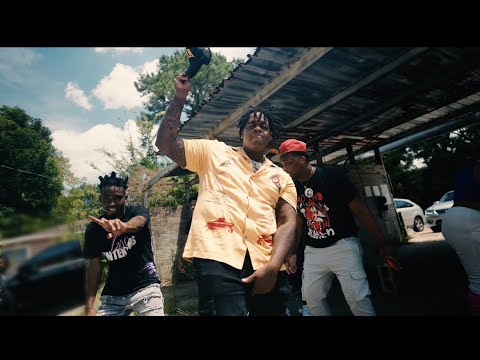 Phat Baby  - Dead Steppa ( Shot By HV3 )