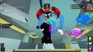 Where Is The Trainers Lost Net In Ghost Simulator Th Clip - 