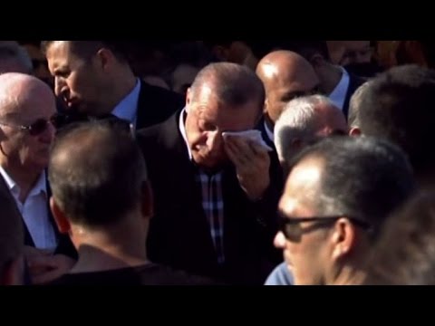 download lagu mp3 mp4 Erdogan Dead, download lagu Erdogan Dead gratis, unduh video klip Erdogan Dead