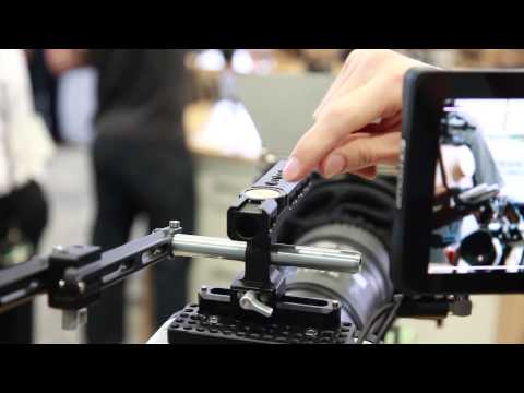 Wooden Camera Video #1