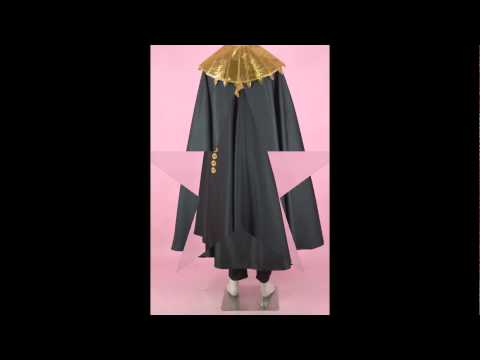 Henry Costume from Fire Emblem Awakening Cosplay