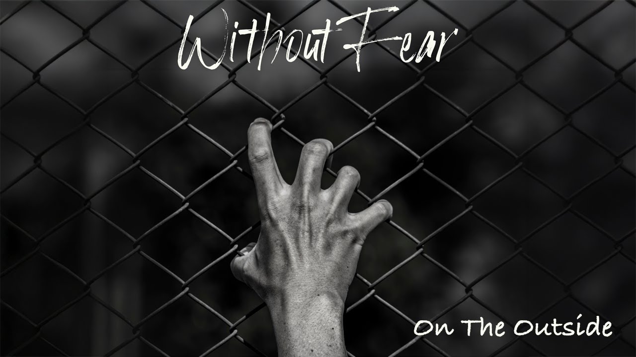 On The Outside – Official music video