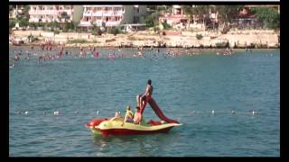 Akkum Mersin 2012 Yaz Tatili , Akkum Tanıtım Videomuz