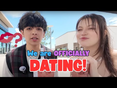 Zoey and Nico are DATING COFIRMED!?