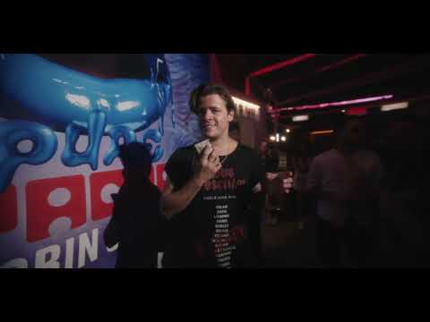 MARVIN ALOYS x PACHA IBIZA | dj set 2024 | shot on Canon EOS R