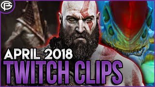 Download lagu BEST OF: April 2018 mp3