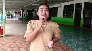 เกษียณ ครูสุชาติ รสหอม พ.ศ.2566