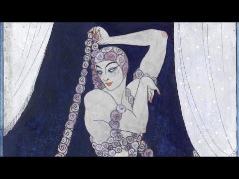 Video thumbnail for Myosotis, d’amour fleurette