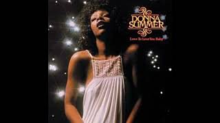 Donna Summer - Love To Love You Baby (extended version)