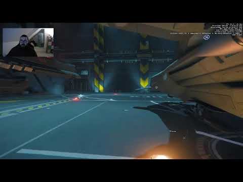 Star Citizen 3.16.1 random gameplay